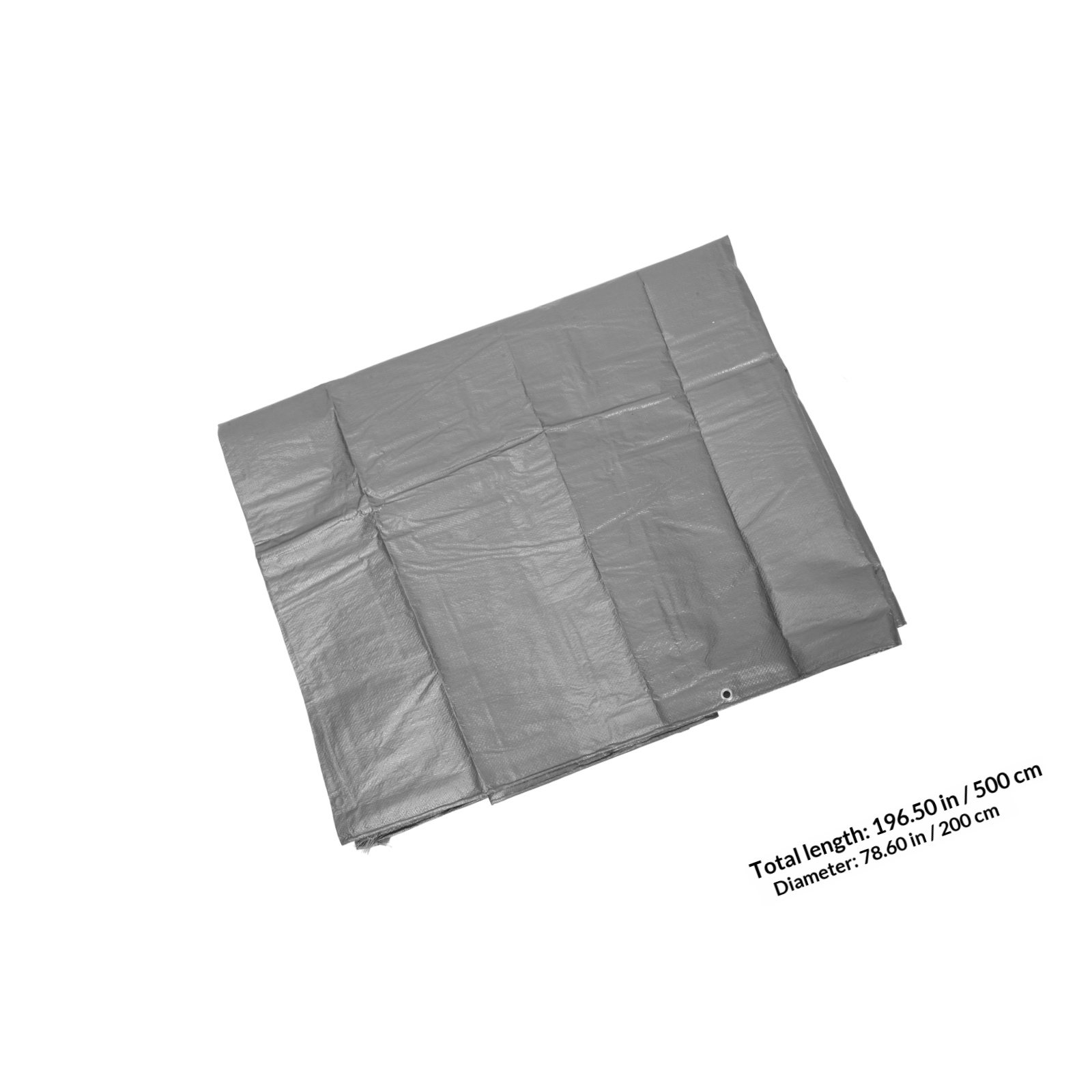 Lona Impermeável de Alta Resis - Outdoor Camping Canopy avaliação e preço