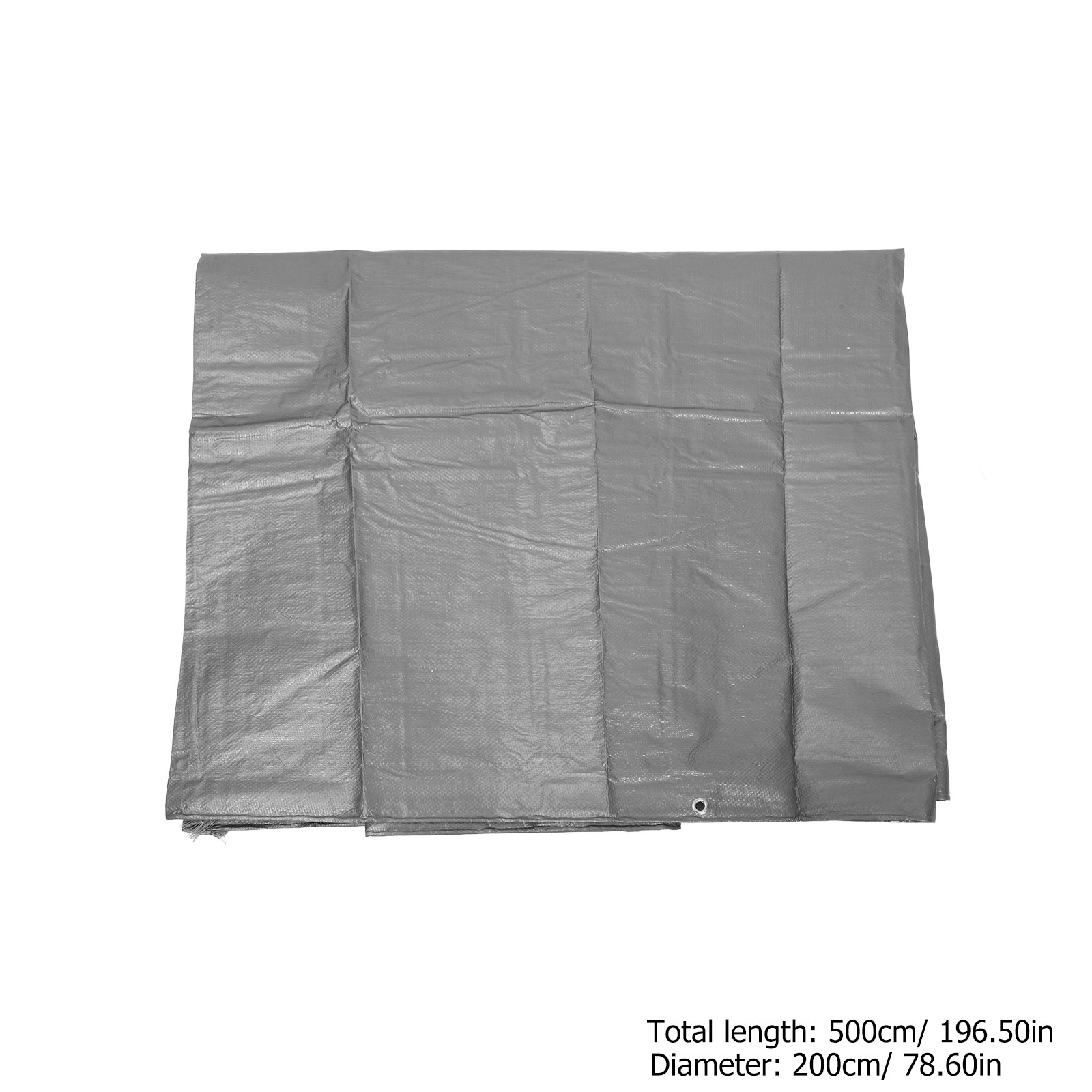 Lona Impermeável de Alta Resis - Outdoor Camping Canopy avaliação e preço