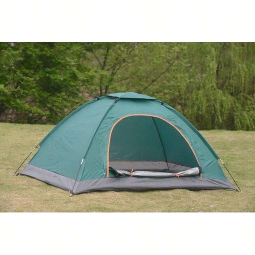 Tenda de Camping Leve e Portát - Outdoor Camping Dome avaliação e preço