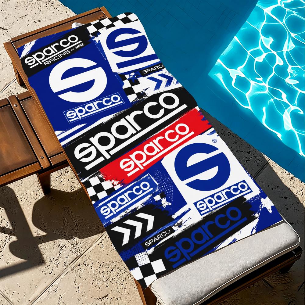 Toalha de praia da marca S-Spa - Outdoor Camping Gear Brands avaliação e preço
