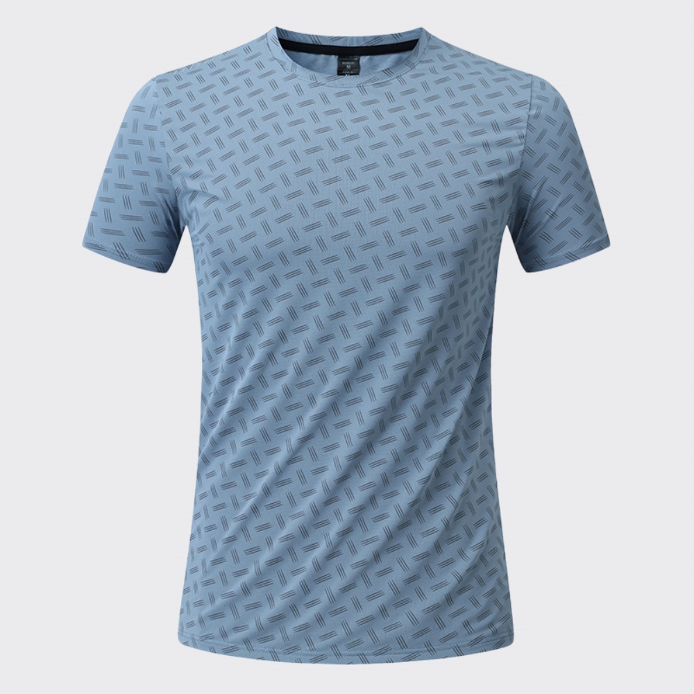 Camiseta de Compressão Masculi - Outdoor Camping Equipment avaliação e preço