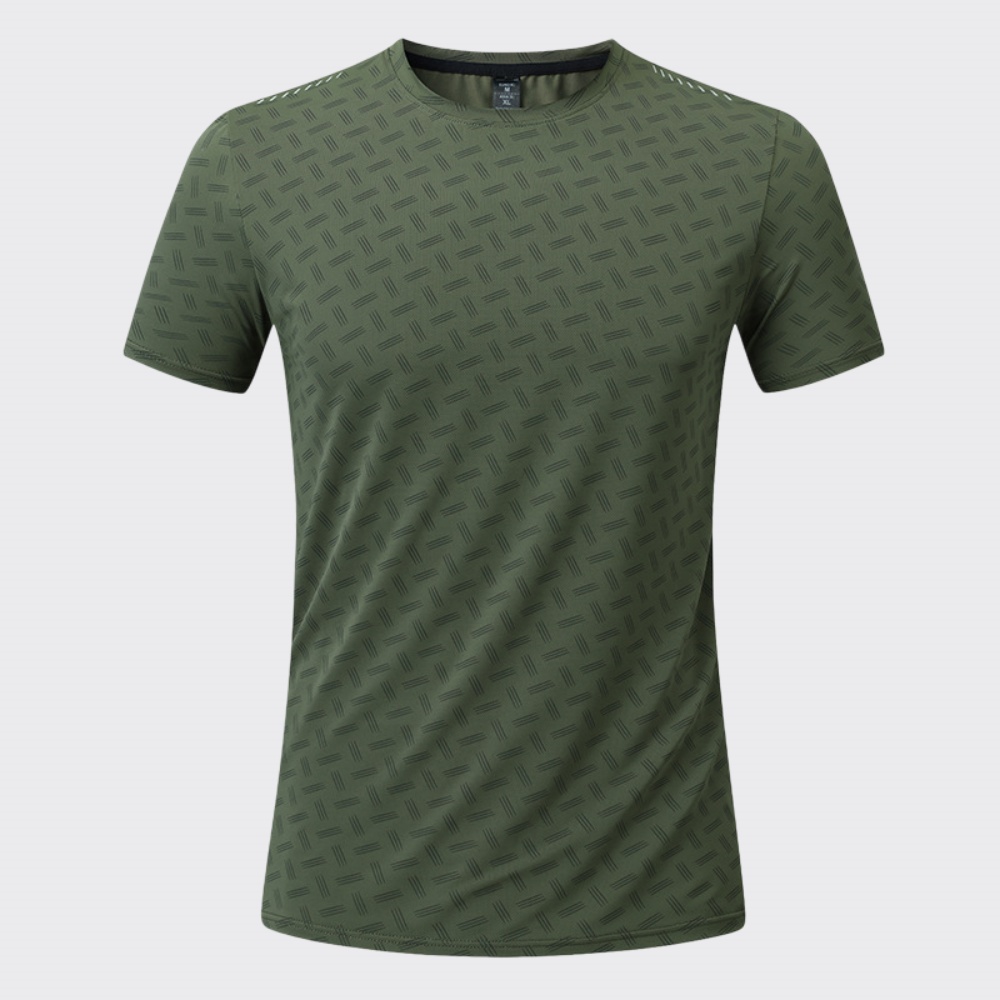 Camiseta de Compressão Masculi - Outdoor Camping Equipment avaliação e preço