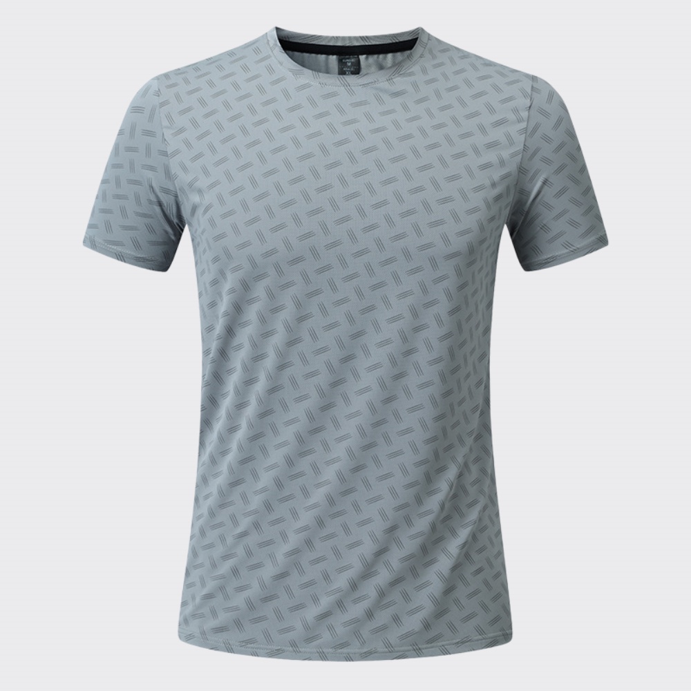 Camiseta de Compressão Masculi - Outdoor Camping Equipment avaliação e preço