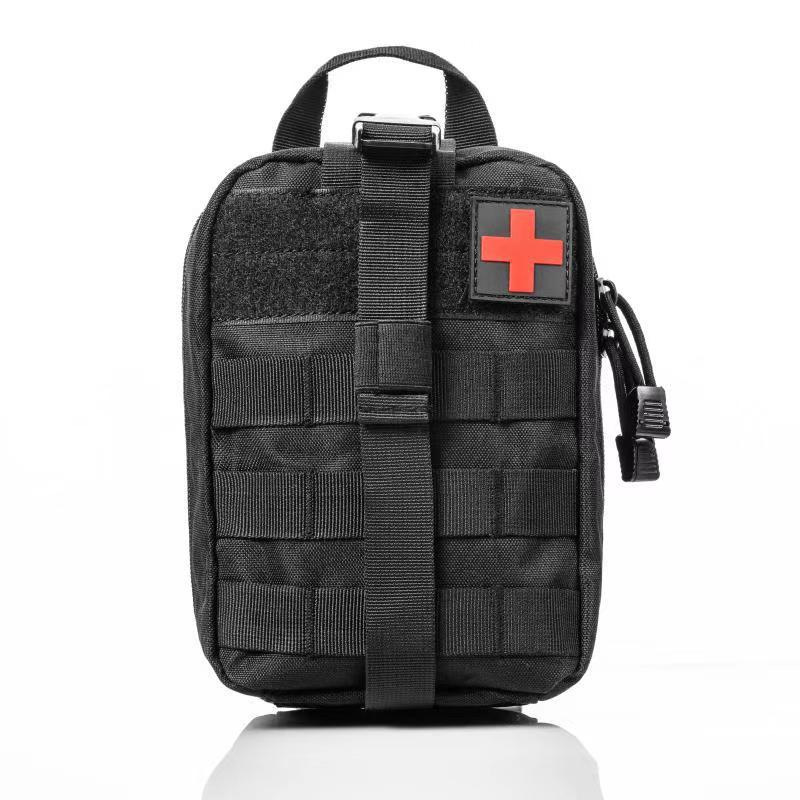 Kits de Primeiros Socorros, Bo - Survival Kit avaliação e preço