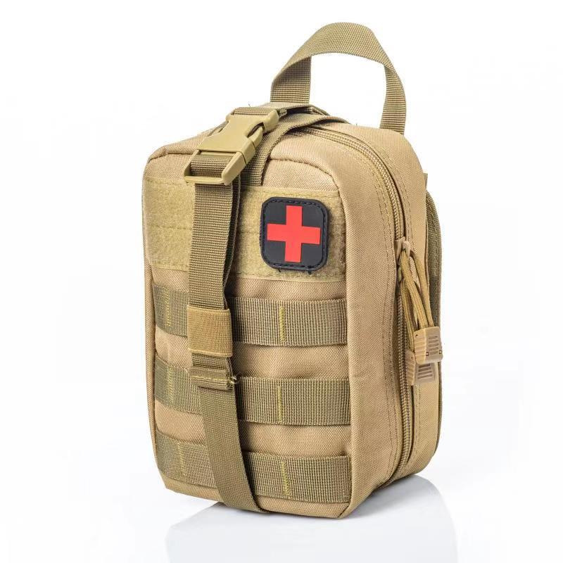Kits de Primeiros Socorros, Bo - Survival Kit avaliação e preço
