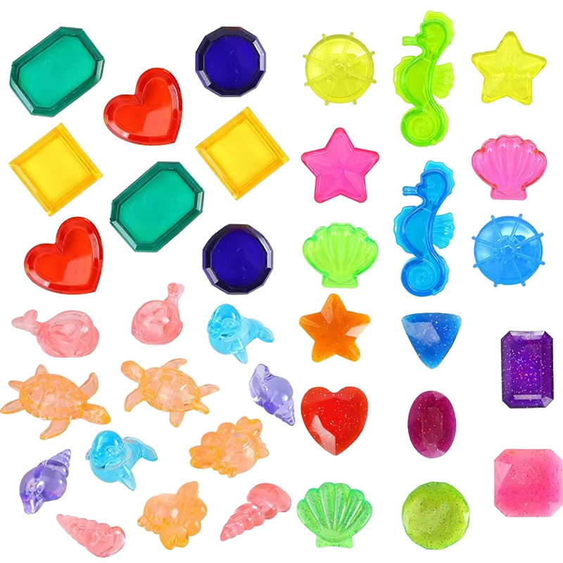 Crianças coloridas plástico ge - Outdoor Camping Games For Kids avaliação e preço