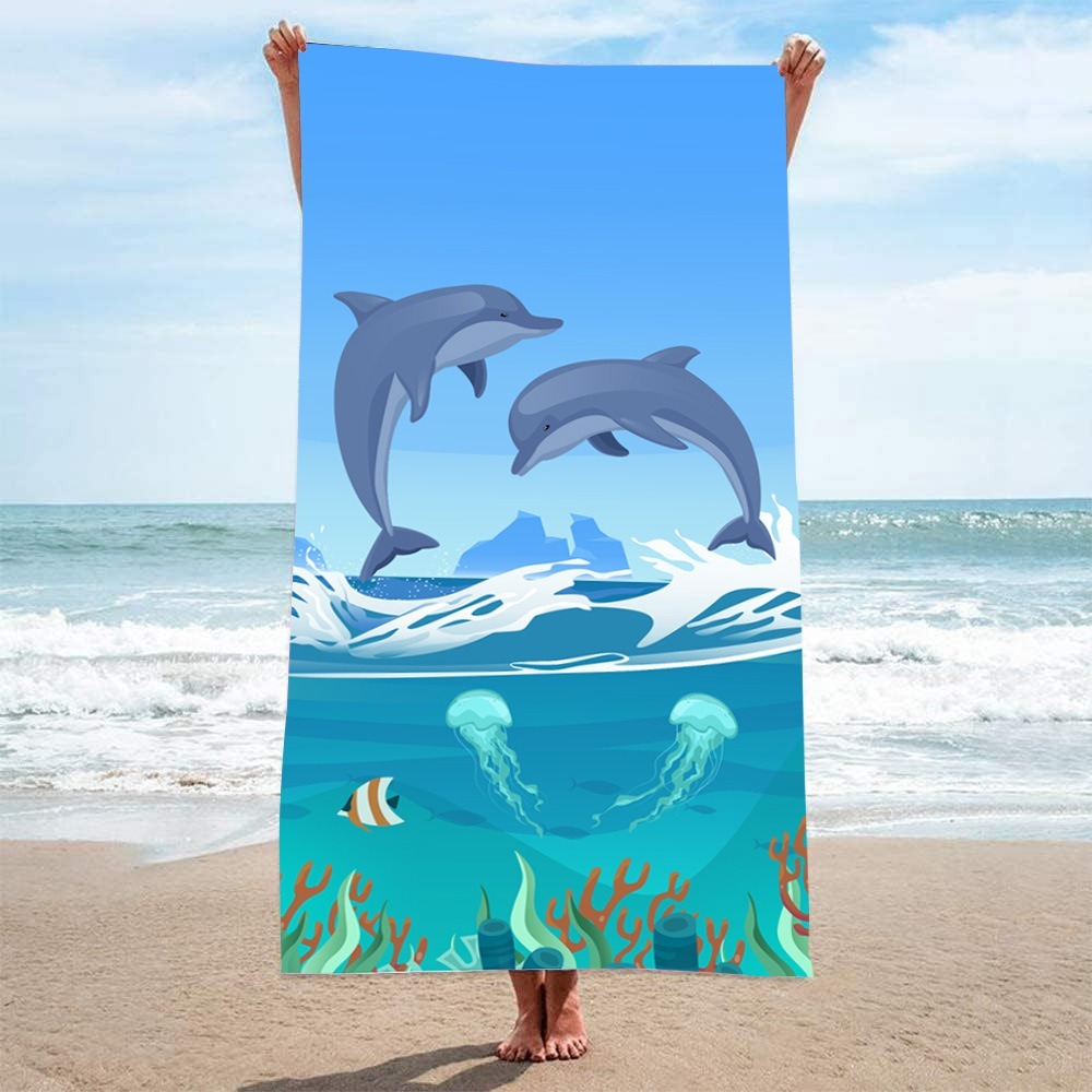 Toalha de Banho de Microfibra  - Camp Towel Microfiber avaliação e preço