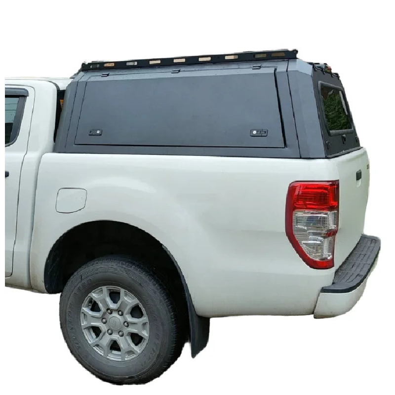 Capa Dura para Caminhões 4x4 p - Outdoor Camping Canopy avaliação e preço