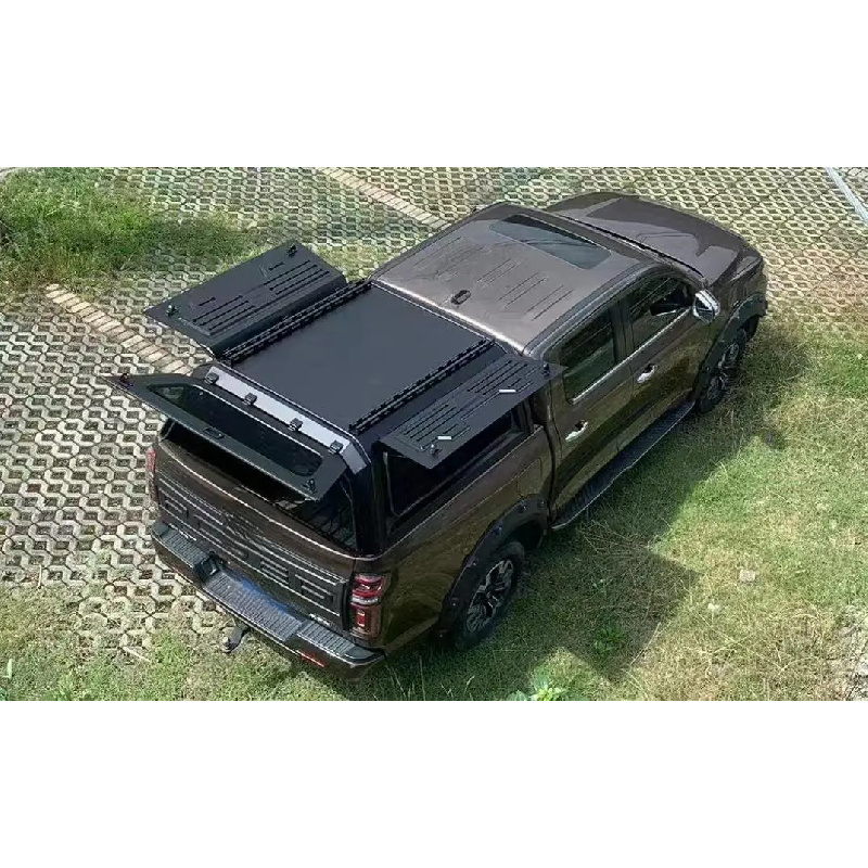 Capa Dura para Caminhões 4x4 p - Outdoor Camping Canopy avaliação e preço
