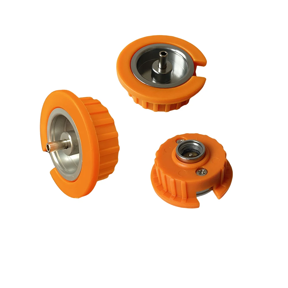 Adaptador de cassete ao ar liv - Outdoor Camping Heater For Tent avaliação e preço