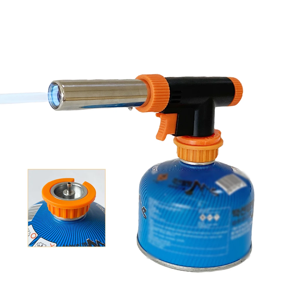 Adaptador de cassete ao ar liv - Outdoor Camping Heater For Tent avaliação e preço