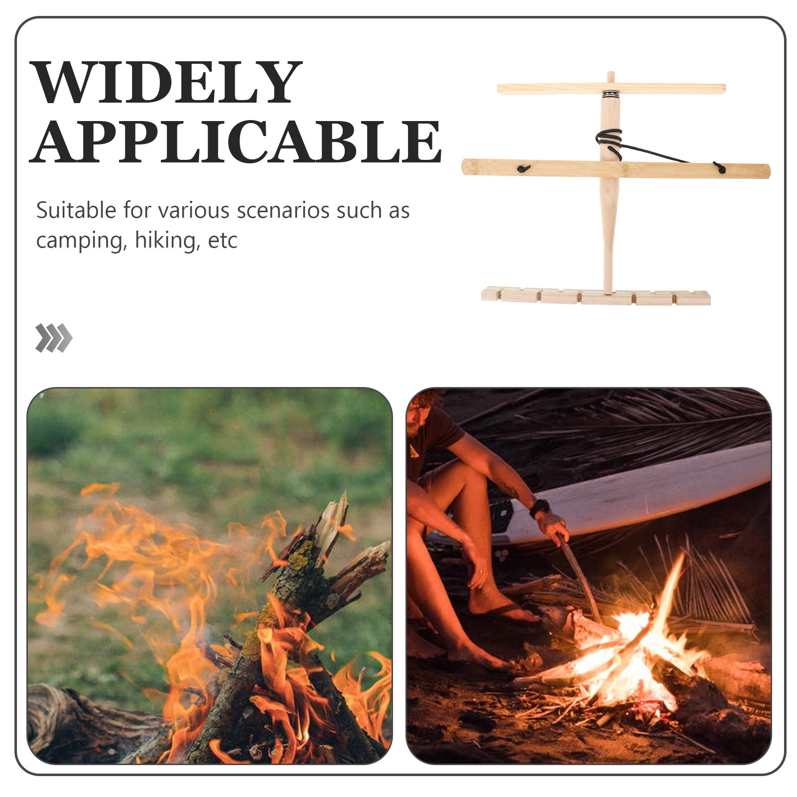 1 conjunto de ferramentas para - Outdoor Camping Equipment avaliação e preço