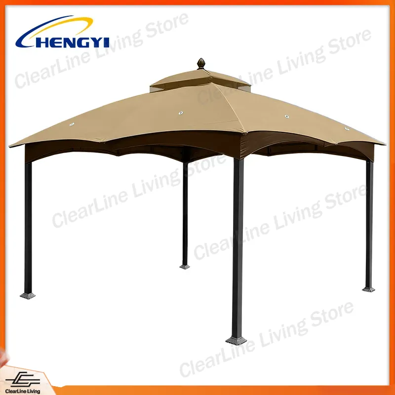 Tenda de acampamento ao ar liv - Outdoor Camping Canopy avaliação e preço