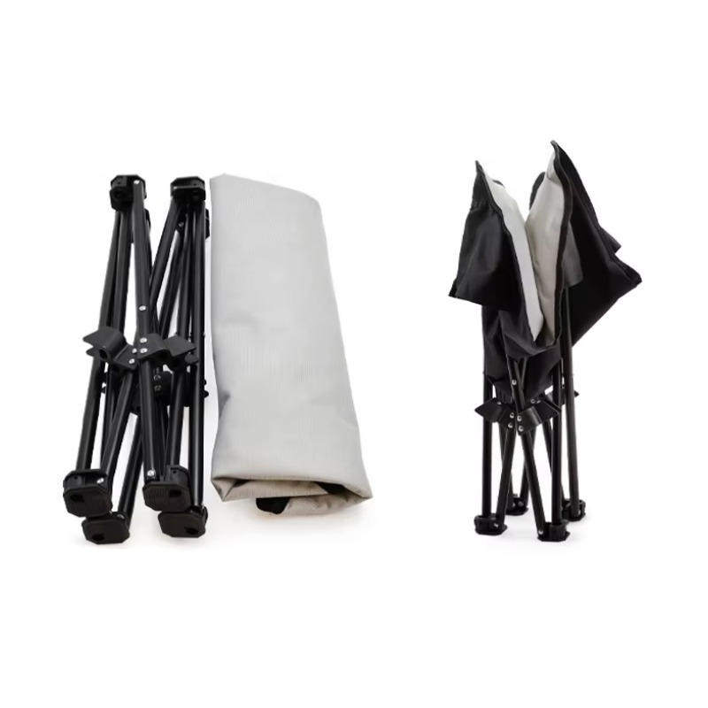 Cama Elevada para Cães Lavável - Outdoor Camping Beds For Sale avaliação e preço