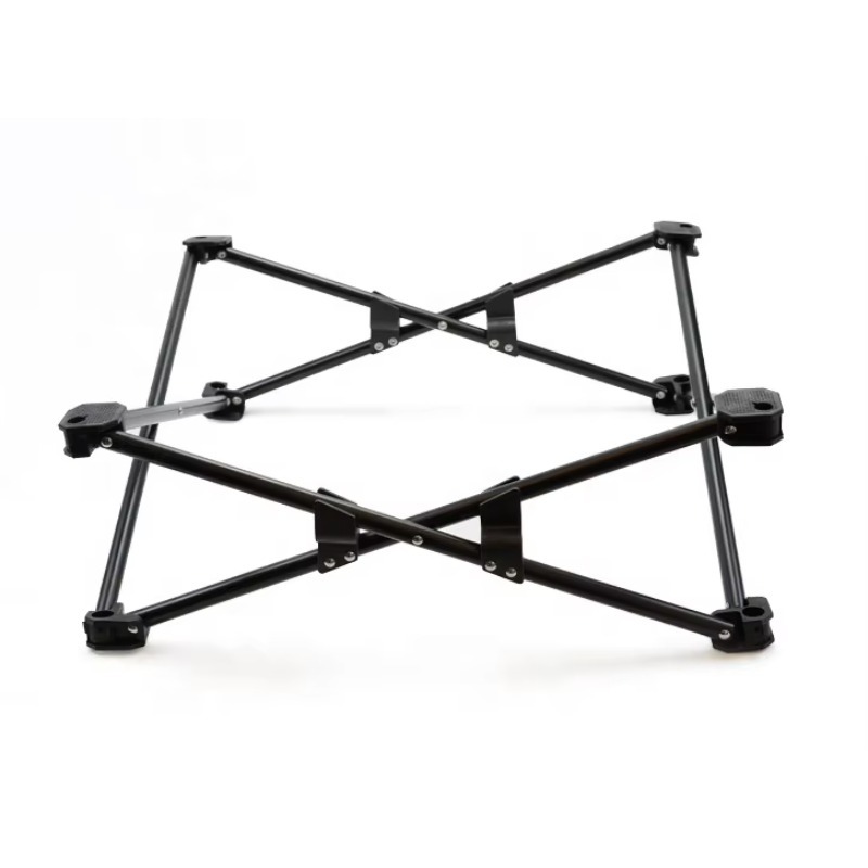 Cama Elevada para Cães Lavável - Outdoor Camping Beds For Sale avaliação e preço