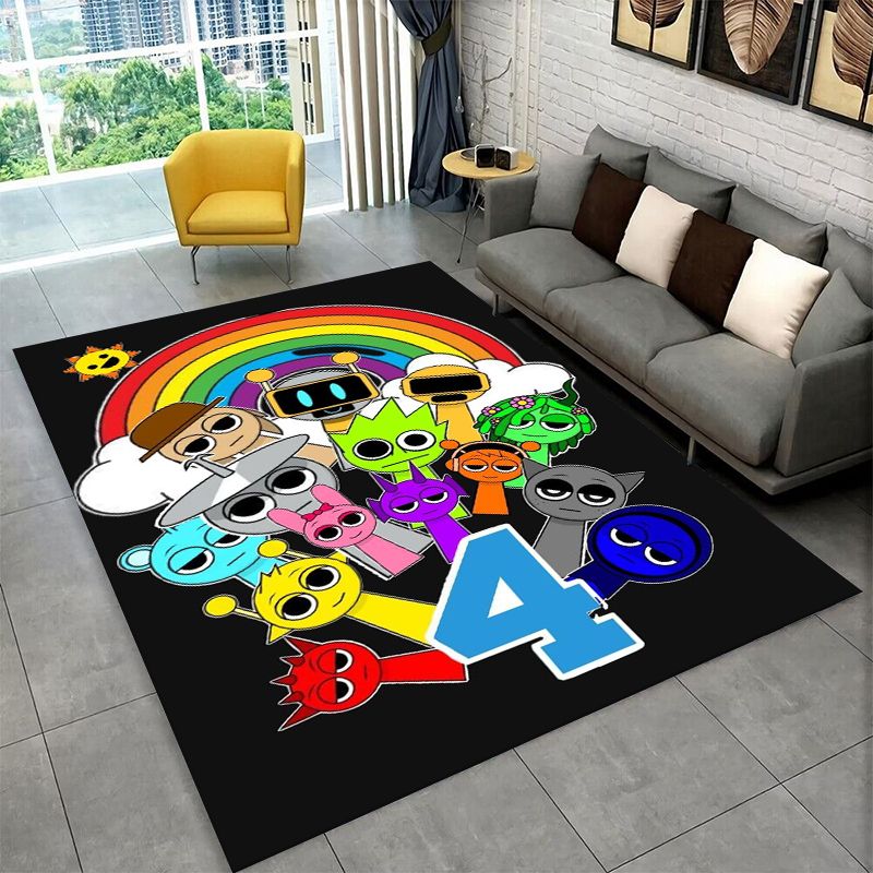 Tapete Antiderrapante para Sal - Outdoor Camping Games For Kids avaliação e preço