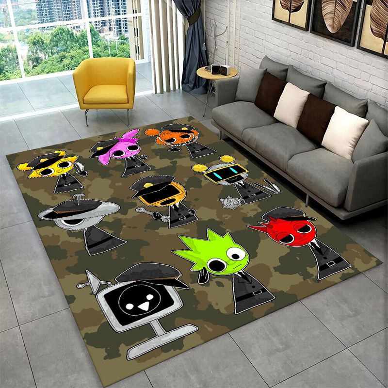 Tapete Antiderrapante para Sal - Outdoor Camping Games For Kids avaliação e preço