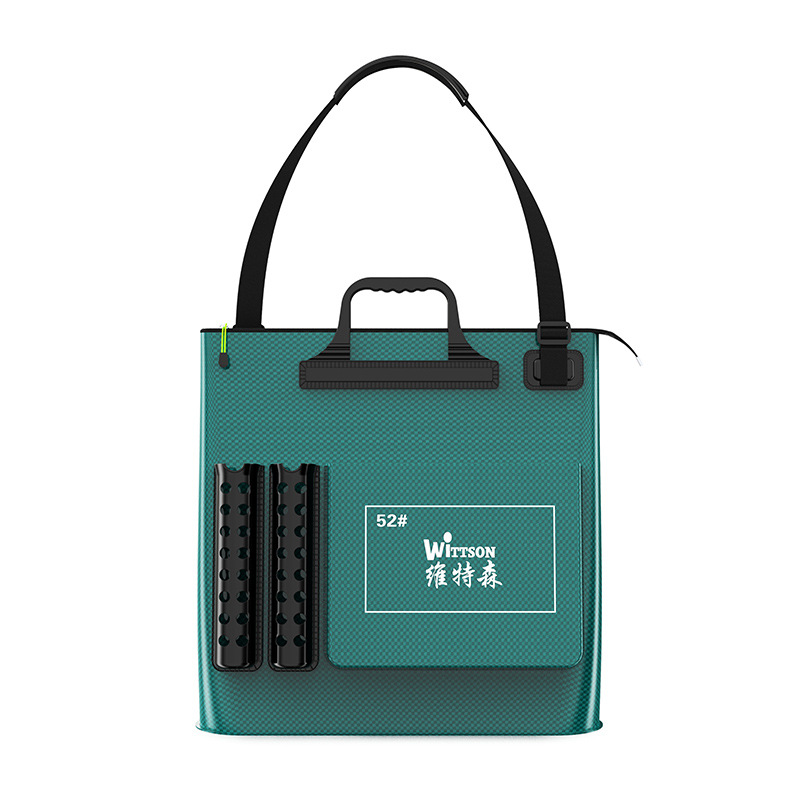Bolsa de pesca impermeável esp - Outdoor Camping Gear Brands avaliação e preço