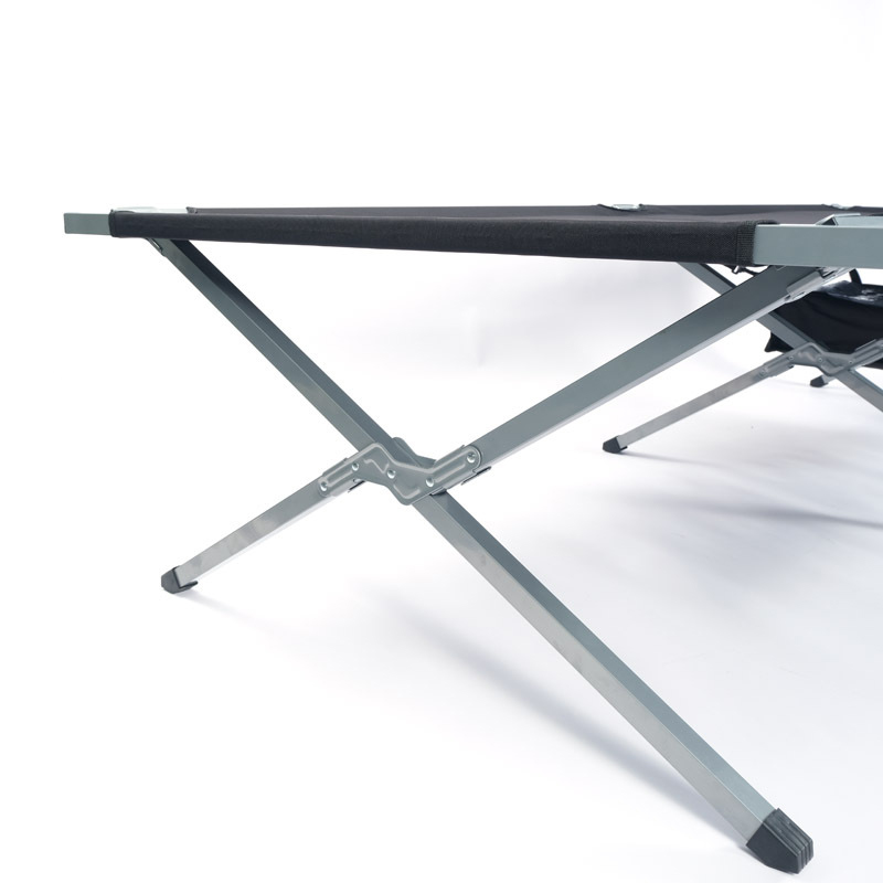 Cama Dobrável de Alta Qualidad - Outdoor Camping Beds For Sale avaliação e preço