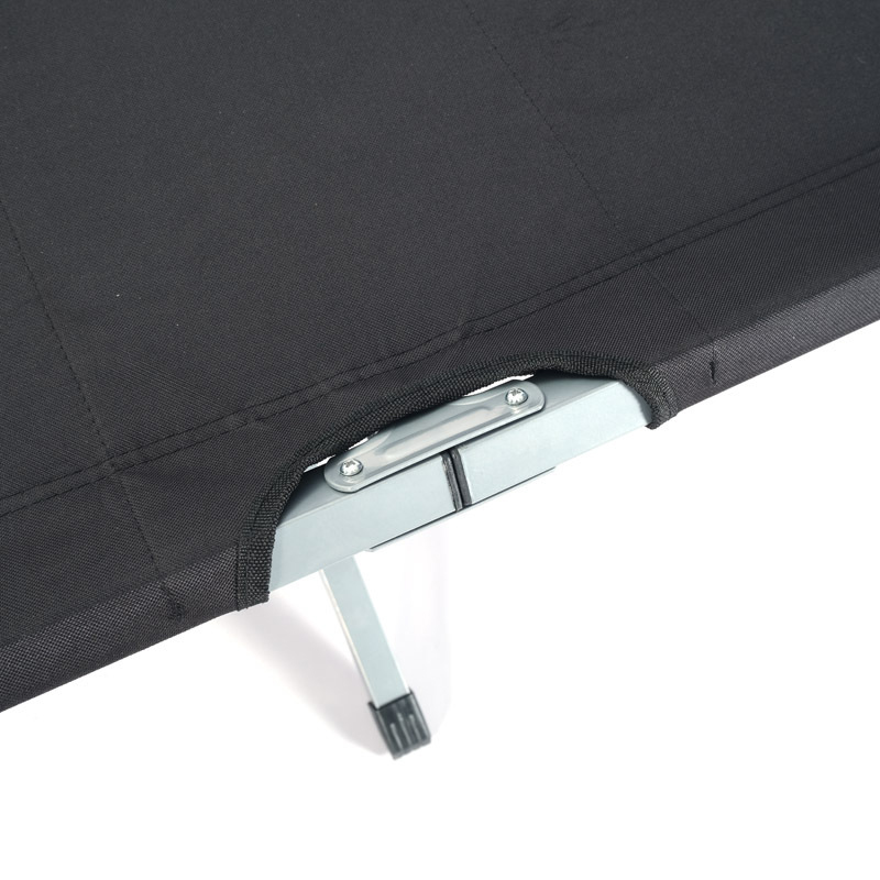 Cama Dobrável de Alta Qualidad - Outdoor Camping Beds For Sale avaliação e preço
