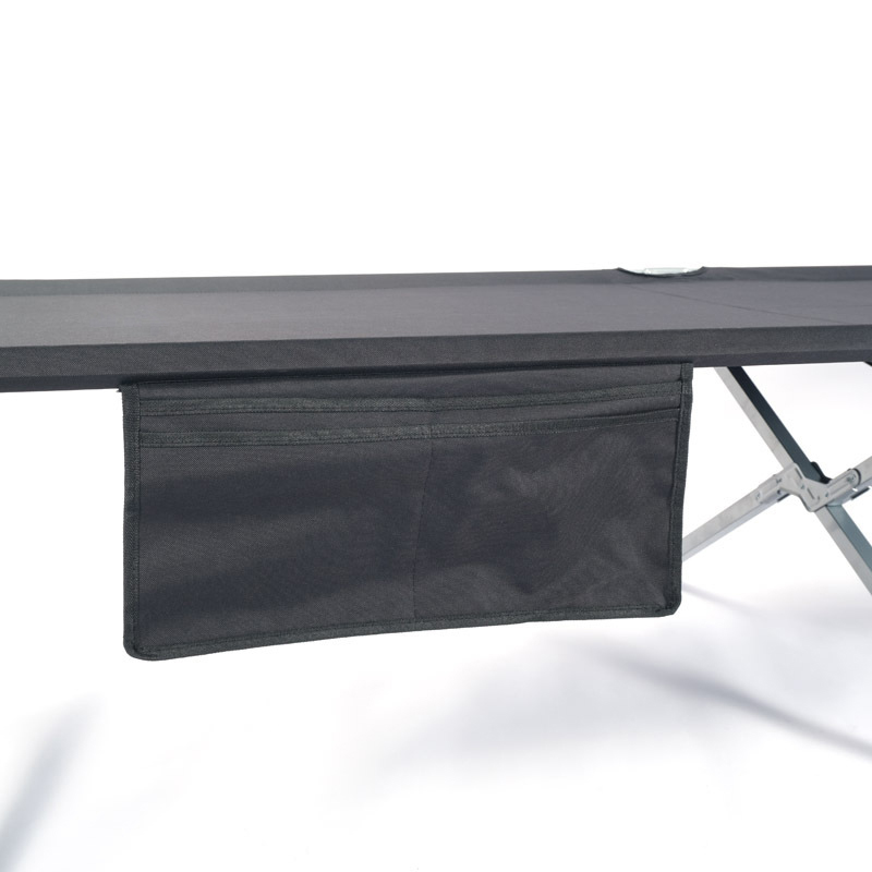 Cama Dobrável de Alta Qualidad - Outdoor Camping Beds For Sale avaliação e preço